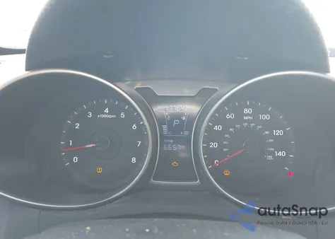 2014 Hyundai Veloster Base W/Gray from USA, damaged, VIN KMHTC6AD1EU183350